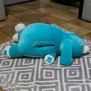 Bunny Hug-a-pet Squishmallow